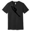 Unisex Jersey Short Sleeve Tee Thumbnail
