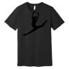Unisex Jersey Short Sleeve Tee Thumbnail