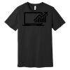 Unisex Jersey Short Sleeve Tee Thumbnail