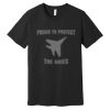 Unisex Jersey Short Sleeve Tee Thumbnail