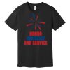 Unisex Jersey Short Sleeve Tee Thumbnail