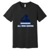 Unisex Jersey Short Sleeve Tee Thumbnail