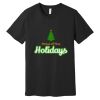 Unisex Jersey Short Sleeve Tee Thumbnail