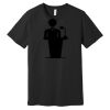 Unisex Jersey Short Sleeve Tee Thumbnail