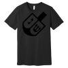 Unisex Jersey Short Sleeve Tee Thumbnail