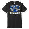 Unisex Jersey Short Sleeve Tee Thumbnail
