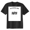 Youth 5.3oz Cotton T-Shirt Thumbnail