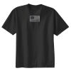 Youth 5.3oz Cotton T-Shirt Thumbnail