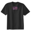 Youth 5.3oz Cotton T-Shirt Thumbnail