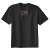 Youth 5.3oz Cotton T-Shirt Thumbnail