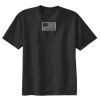 Youth 5.3oz Cotton T-Shirt Thumbnail