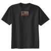 Youth 5.3oz Cotton T-Shirt Thumbnail
