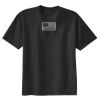 Youth 5.3oz Cotton T-Shirt Thumbnail