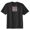 Youth 5.3oz Cotton T-Shirt Thumbnail