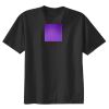 Youth 5.3oz Cotton T-Shirt Thumbnail