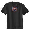 Youth 5.3oz Cotton T-Shirt Thumbnail
