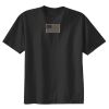 Youth 5.3oz Cotton T-Shirt Thumbnail