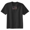 Youth 5.3oz Cotton T-Shirt Thumbnail