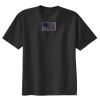 Youth 5.3oz Cotton T-Shirt Thumbnail