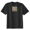 Youth 5.3oz Cotton T-Shirt Thumbnail