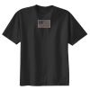 Youth 5.3oz Cotton T-Shirt Thumbnail