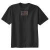 Youth 5.3oz Cotton T-Shirt Thumbnail