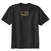 Youth 5.3oz Cotton T-Shirt Thumbnail