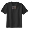 Youth 5.3oz Cotton T-Shirt Thumbnail
