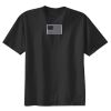Youth 5.3oz Cotton T-Shirt Thumbnail