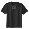 Youth 5.3oz Cotton T-Shirt Thumbnail