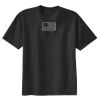 Youth 5.3oz Cotton T-Shirt Thumbnail