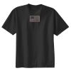 Youth 5.3oz Cotton T-Shirt Thumbnail