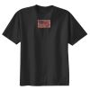 Youth 5.3oz Cotton T-Shirt Thumbnail
