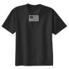 Youth 5.3oz Cotton T-Shirt Thumbnail