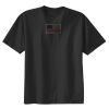 Youth 5.3oz Cotton T-Shirt Thumbnail