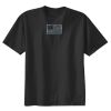 Youth 5.3oz Cotton T-Shirt Thumbnail
