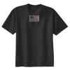 Youth 5.3oz Cotton T-Shirt Thumbnail