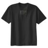 Youth 5.3oz Cotton T-Shirt Thumbnail