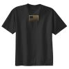 Youth 5.3oz Cotton T-Shirt Thumbnail