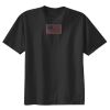 Youth 5.3oz Cotton T-Shirt Thumbnail