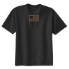 Youth 5.3oz Cotton T-Shirt Thumbnail