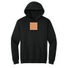 Heavy Blend ™ Hooded Sweatshirt Thumbnail