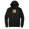 Heavy Blend ™ Hooded Sweatshirt Thumbnail