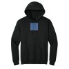 Heavy Blend ™ Hooded Sweatshirt Thumbnail