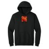 Heavy Blend ™ Hooded Sweatshirt Thumbnail