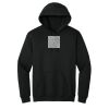 Heavy Blend ™ Hooded Sweatshirt Thumbnail