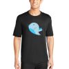 Performance Polyester Competitor™ Tee Thumbnail