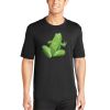 Performance Polyester Competitor™ Tee Thumbnail