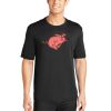 Performance Polyester Competitor™ Tee Thumbnail