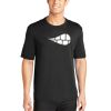 Performance Polyester Competitor™ Tee Thumbnail